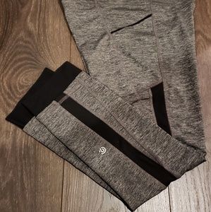 Target C9 rand Grey Athletic Pants
